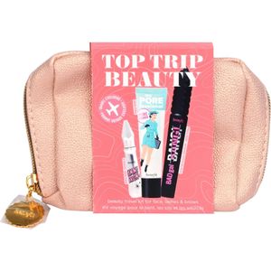 Benefit Top Trip Beauty Make-up set