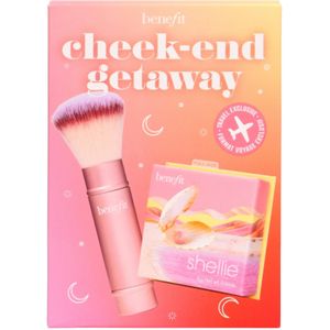 Benefit Cheek-end Getaway Make-up set
