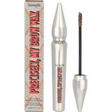Benefit Cosmetics - Precisely, My Brow Wax - Pigmentiertes Und Strukturierendes Augenbrauenwachs - precisely, My Brow Wax Shade 02
