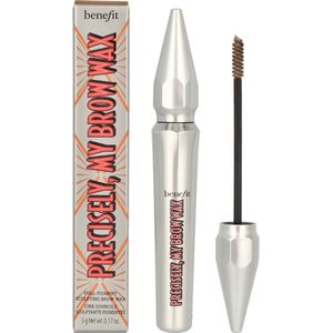 Benefit - Brow Collection - Wenkbrauwgel - 5 g - Precisely, My Brow Wax