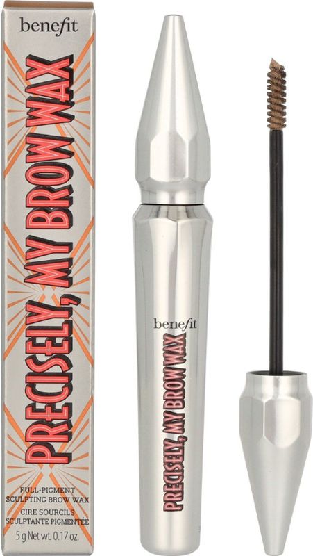 Benefit - Brow Collection - Wenkbrauwgel - 5 g - Precisely, My Brow Wax