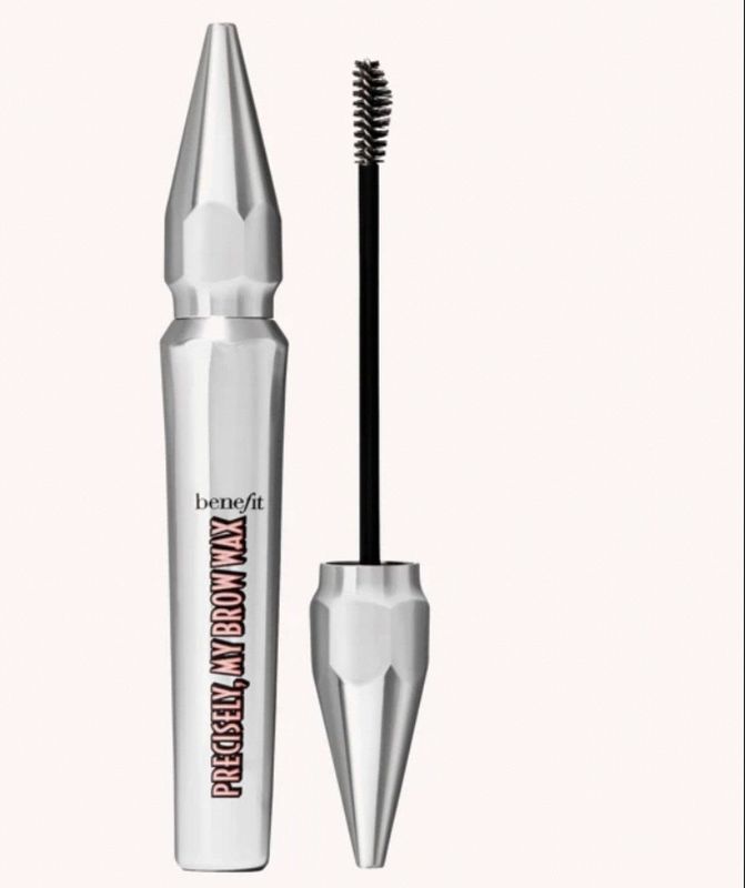 Benefit Cosmetics - Precisely, My Brow Wax - Pigmentiertes Und Strukturierendes Augenbrauenwachs - precisely, My Brow Wax Shade 04