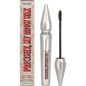 Benefit Cosmetics - Precisely, My Brow Wax - Pigmentiertes Und Strukturierendes Augenbrauenwachs - precisely, My Brow Wax Shade 06