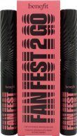 Benefit - Fan Fest - Mascara Duo Set - 17 g