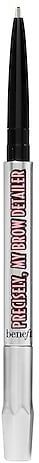 Benefit - Precisely, My Brow Detailer - Wenkbrauwpotlood - 004 - 0,02 g
