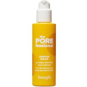 Benefit - Gezichtsverzorging - Shrink Wrap - Nachtbehandeling - 50 ml