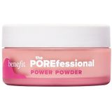 Benefit - The POREfessional Power Powder - Poeder - Transparant - 8 g