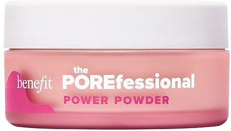 Benefit - The POREfessional Power Powder - Poeder - Transparant - 8 g