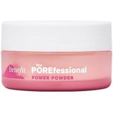 Benefit - The POREfessional Power Powder - Poeder - Transparant - 7g