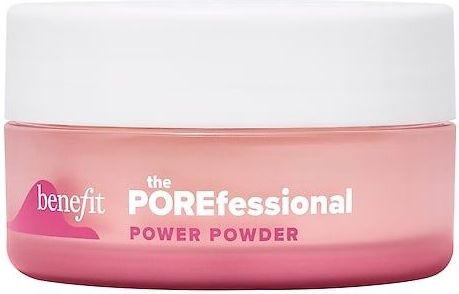 Benefit - The POREfessional Power Powder - Poeder - Transparant - 7g