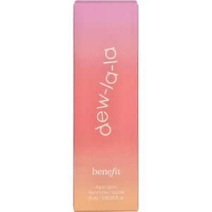 Benefit - Dew-la-la - Vloeibare Highlighter - Luna - 25 ml