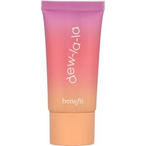 Benefit - Dew-la-la - Highlighter - 25 ml - Glanzend