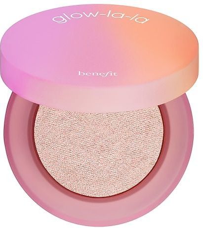Benefit - Glow La La - Highlighter - Aurora - 3 g