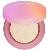 Benefit - Bronzer & Blush Collection - Glow La La Highlighter - 3 g