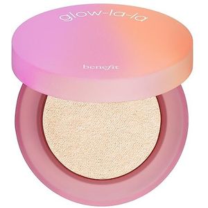 Benefit - Bronzer & Blush Collection - Glow La La Highlighter - 3 g