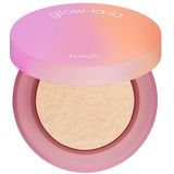 Benefit - Glow La La - Highlighter - 3 g - Waterproof - Veegproof