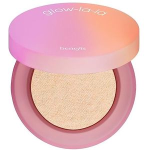 Benefit - Glow La La - Highlighter - 3 g - Waterproof - Veegproof