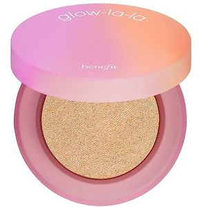 Benefit - Glow La La - Highlighter - 3 g - Waterproof - Veegproof