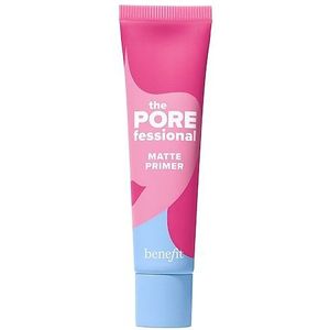 Benefit - The POREfessional Matte Primer - Matterende Gezichtsprimer - 22 ml