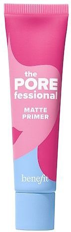 Benefit - The POREfessional Matte Primer - Matterende Gezichtsprimer - 22 ml