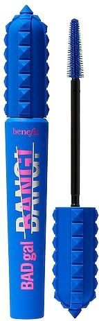 Benefit - BADgal Bang! - Volume Mascara - Power Blue - 9 ml