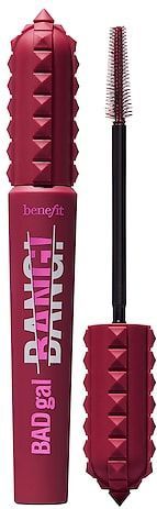 Benefit - BADgal Bang! - Volume Mascara - Wild Plum - 9 ml