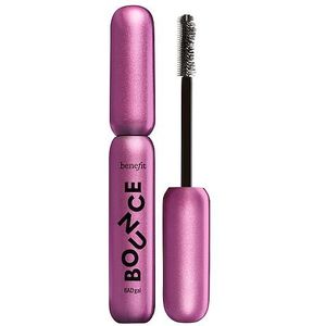 Benefit Cosmetics - BADgal Bounce - Mascara - Zwart - Dubbelzijdig Borsteltje