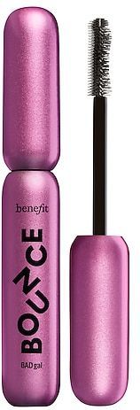 Benefit Cosmetics - BADgal Bounce - Mascara - Zwart - Dubbelzijdig Borsteltje