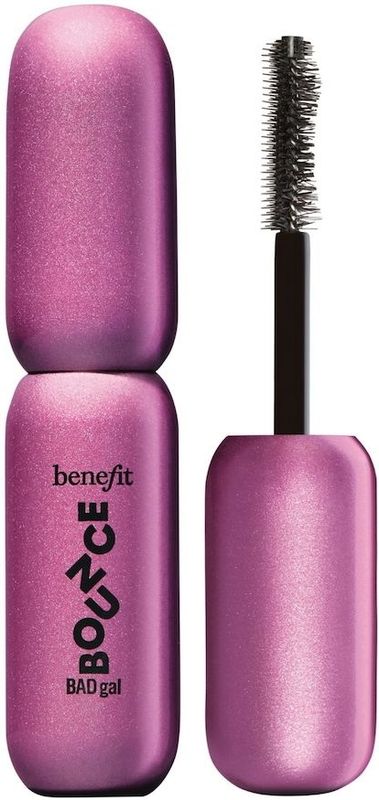 Benefit - BADgal Bounce - Volumenspendende Mascara - 4 g