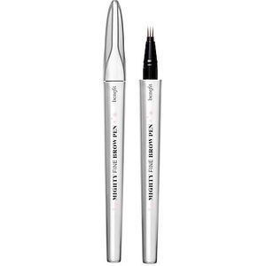 Benefit - Mighty Fine Brow Pen - Wenkbrauwpotlood - 0,5 ml - Waterdicht