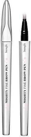 Benefit - Mighty Fine Brow Pen - Wenkbrauwpotlood - 0,5 ml - Waterdicht