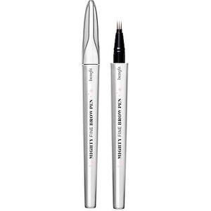 Benefit - Mighty Fine Brow Pen - Wenkbrauwpotlood - 0,5 ml