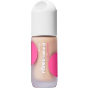 Benefit - The POREfessional Foundation - 30 ml - 1C