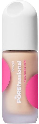 Benefit - The POREfessional Foundation - 30 ml - 1C