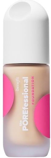 Benefit - The POREfessional Foundation - 30 ml - 2N