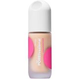 Benefit - The POREfessional Foundation - 30 ml - 3W