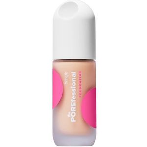 Benefit - The POREfessional Foundation - 30 ml - 5C