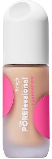Benefit - The POREfessional Foundation - 30 ml - 4N
