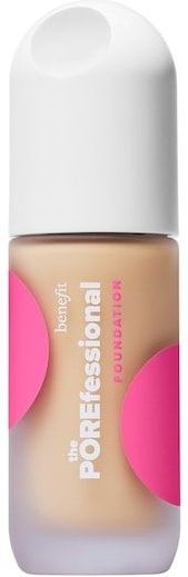 Benefit - The POREfessional - Foundation - 30 ml - 6W