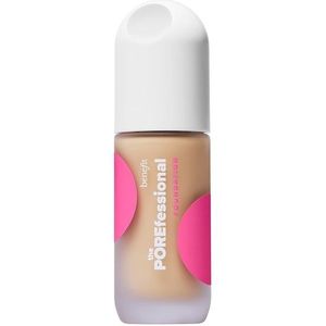 Benefit - The POREfessional Foundation - 30 ml - 7N