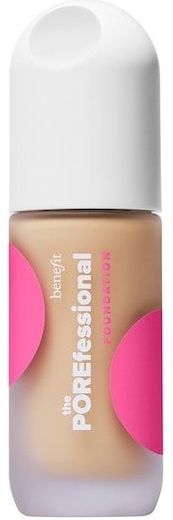 Benefit - The POREfessional Foundation - 30 ml - 7N