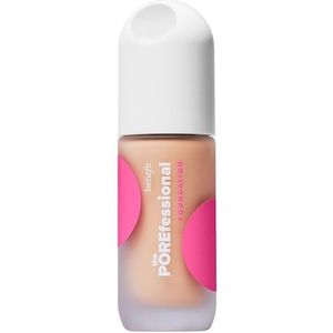 Benefit - The POREfessional Foundation - 30 ml - 9C
