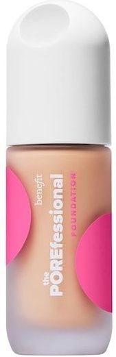Benefit - The POREfessional Foundation - 30 ml - 9C