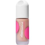 Benefit - The POREfessional Foundation - 30 ml - 10N