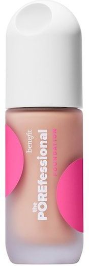 Benefit - The POREfessional Foundation - 30 ml - 10N
