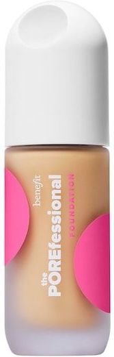 Benefit - The POREfessional - Foundation - 30 ml - 11W