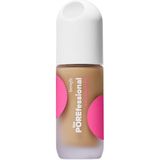 Benefit - The POREfessional Foundation - 30 ml - 17N