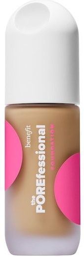 Benefit - The POREfessional Foundation - 30 ml - 17N