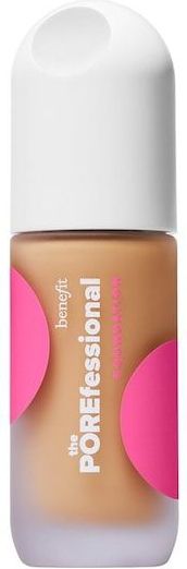 Benefit - The POREfessional Foundation - 30 ml - 18W