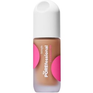 Benefit - The POREfessional Foundation - 30 ml - 19N